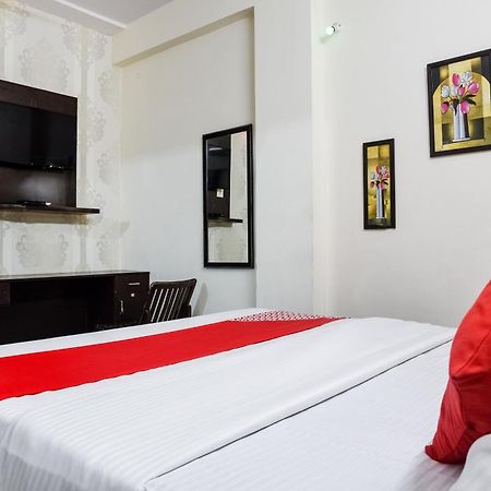 Hotel O Radhika Palace Бхопал Экстерьер фото